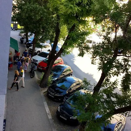 Ink Apartament Split