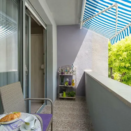 Апартаменти Ink Спліт